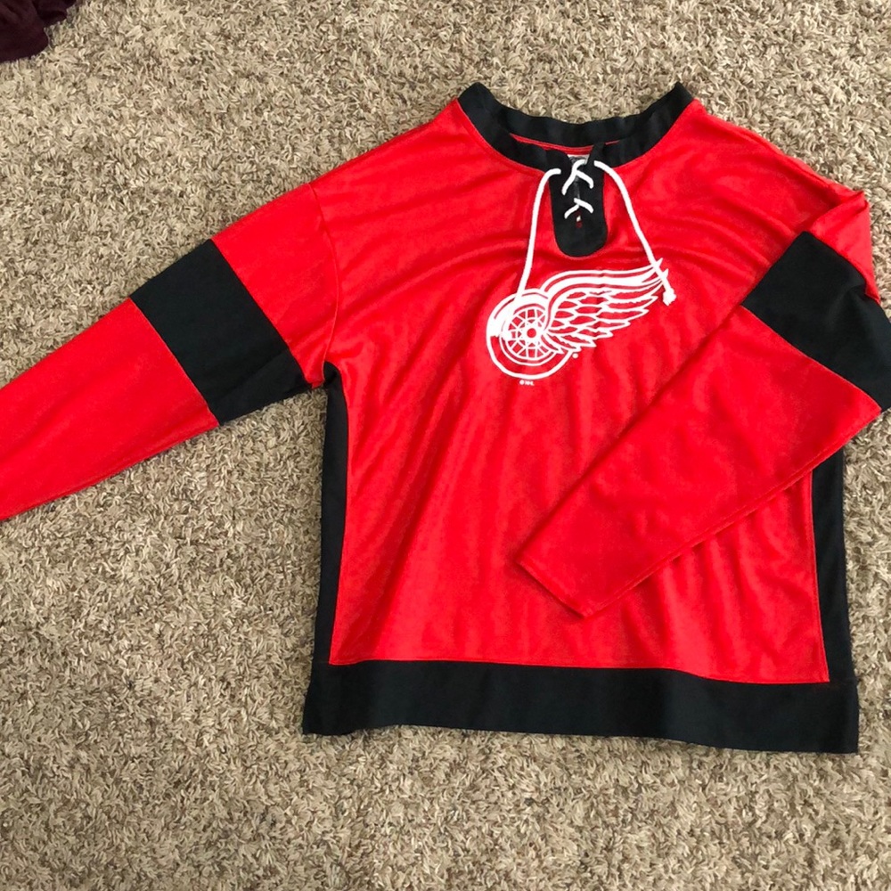 Hockey Jersey